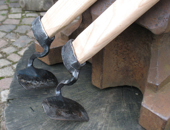 Gartenhacke, Rübenhacke