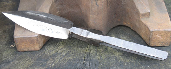 Saufeder - Klinge