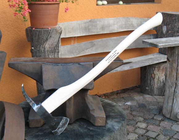 Feuerwehraxt, Sappieaxt