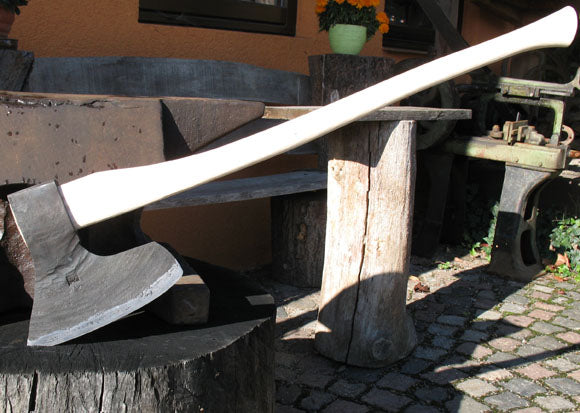 Fleischerbeil