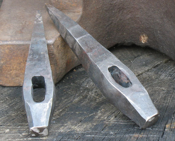 Schlägel und Eisen