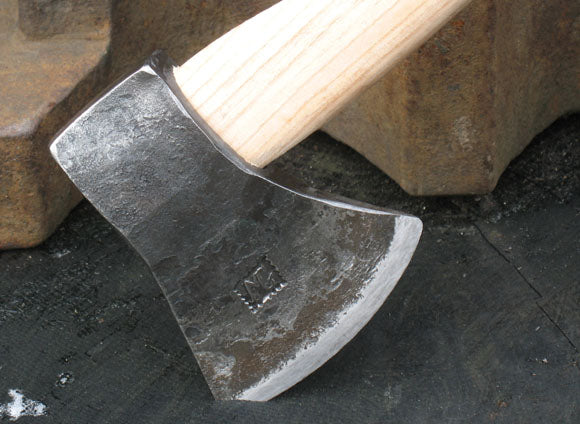US hatchet