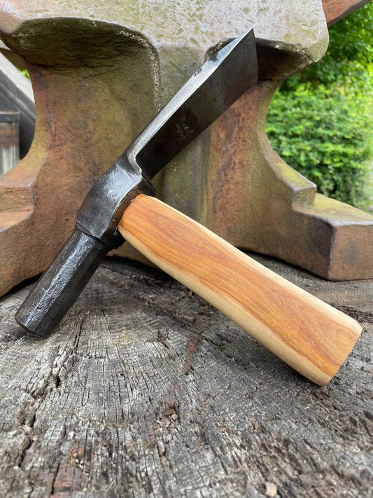 Pflasterhammer, Altdeutsche Form