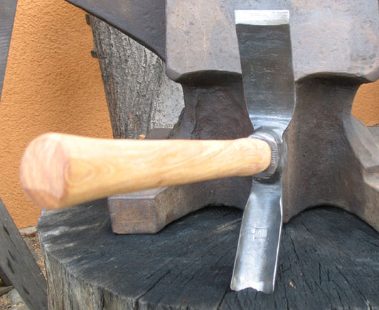 Doppeldechsel, Dechsel, Dexel