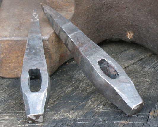 Schlägel und Eisen
