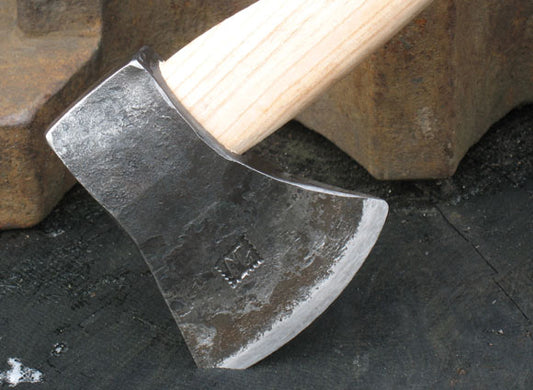 US hatchet